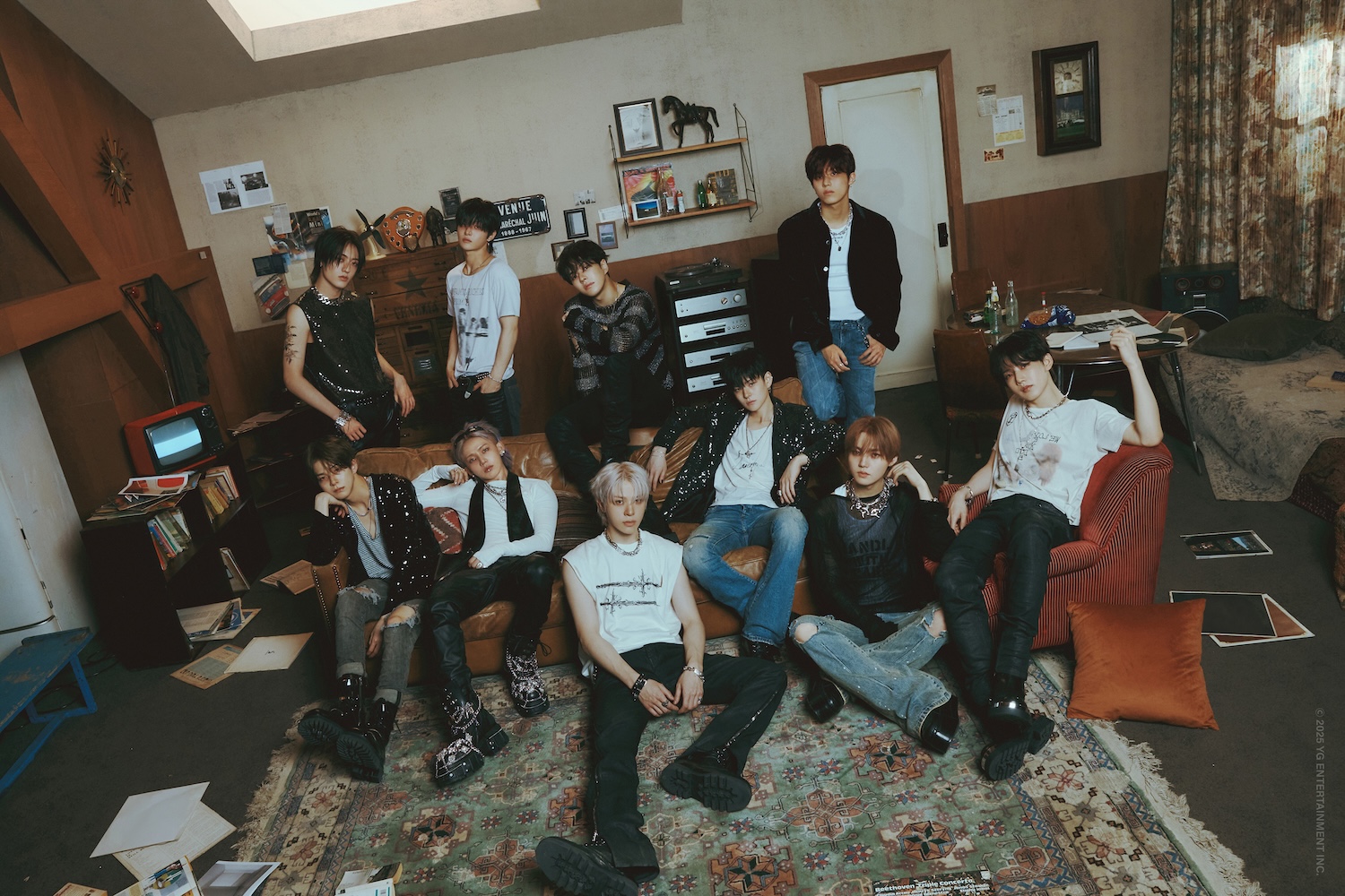 Treasureページ TREASURE JAPAN OFFICIAL (@yg_treasure_jp) / X
